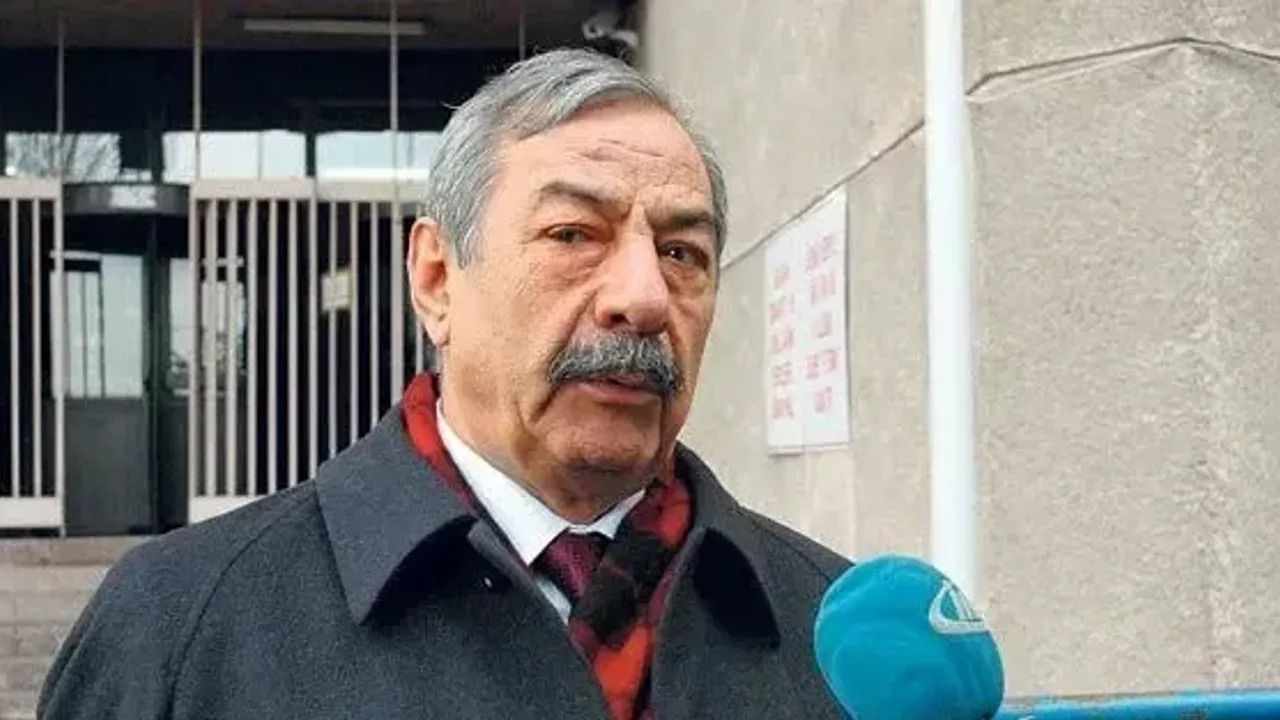 TBMM eski başkanvekili Fehmi Işıklar kimdir?