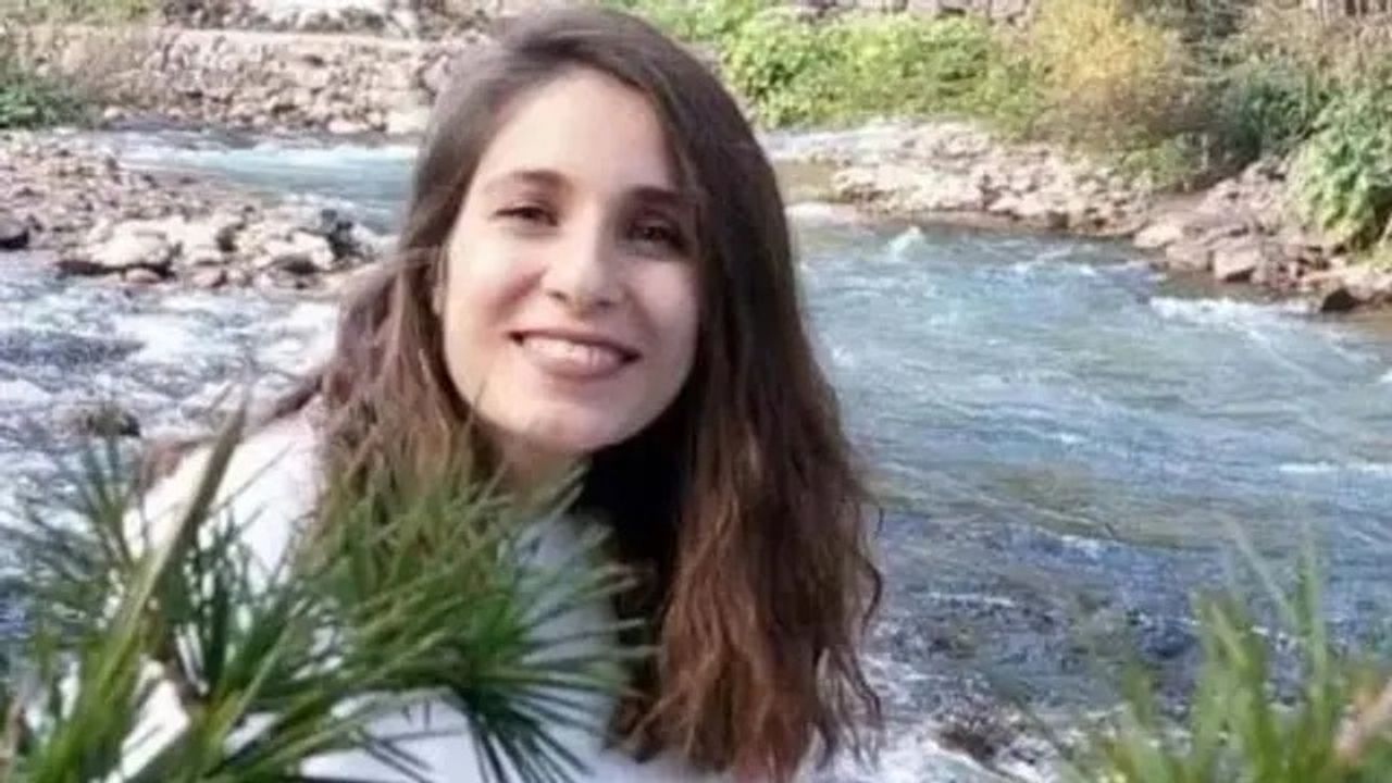 Kayıp üniversite öğrencisi Gülistan Doku kimdir?