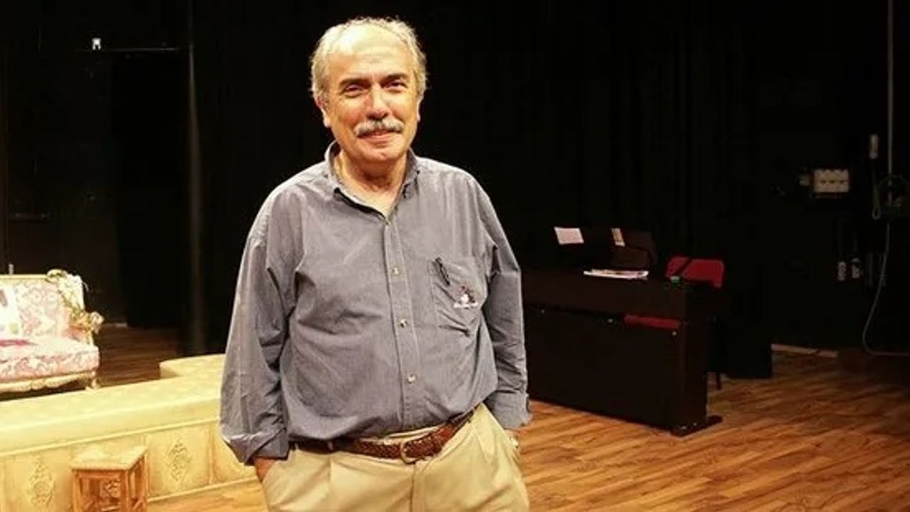 Arka Sokaklar kadrosuna katılan Hakan Altıner kimdir?