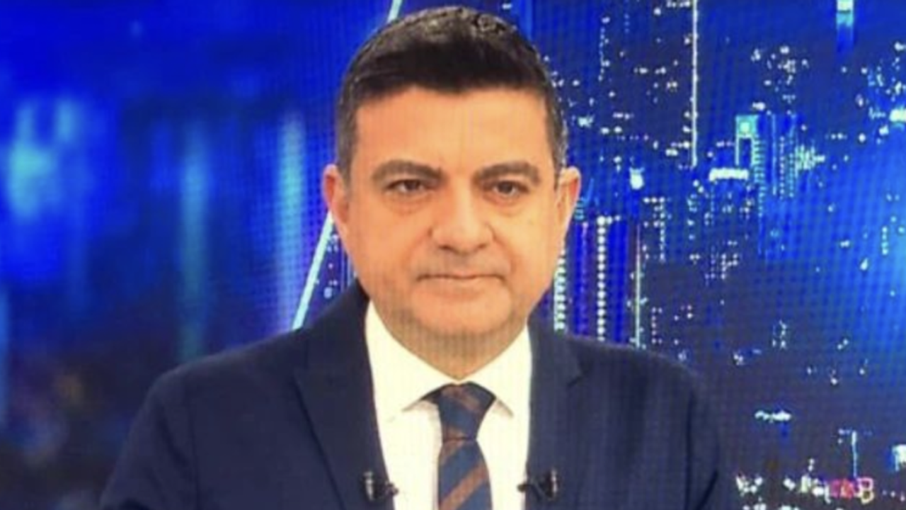 Ekol TV sunucusu Orkun Yazgan kimdir?