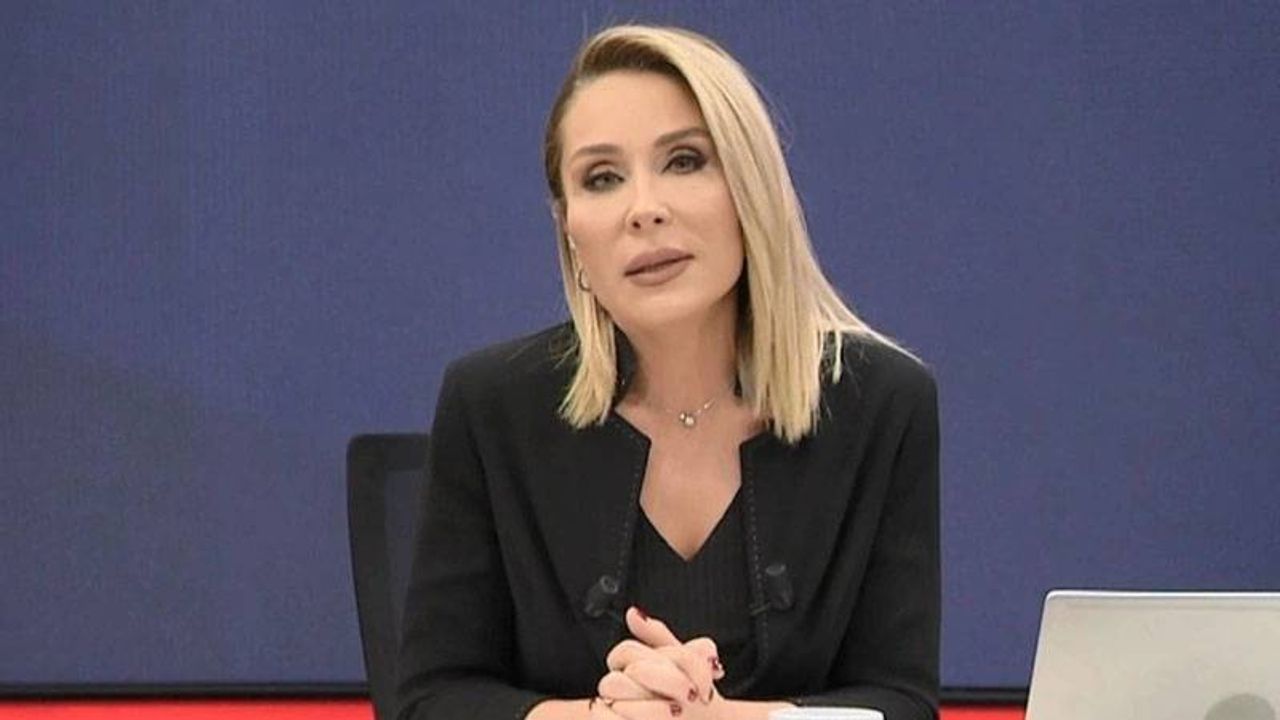 Sunucu Pınar Işık Ardor kimdir?
