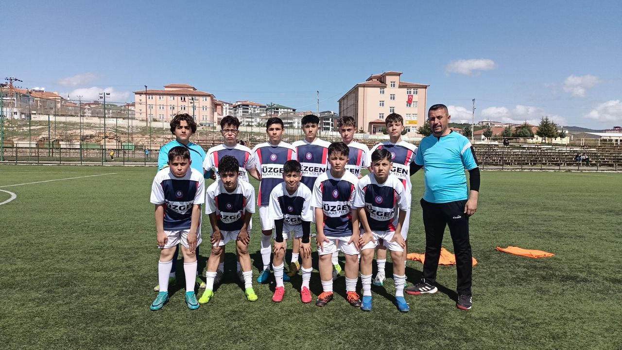 Yozgat İl Başkanı Aydoğmuş’tan destek mesajı
