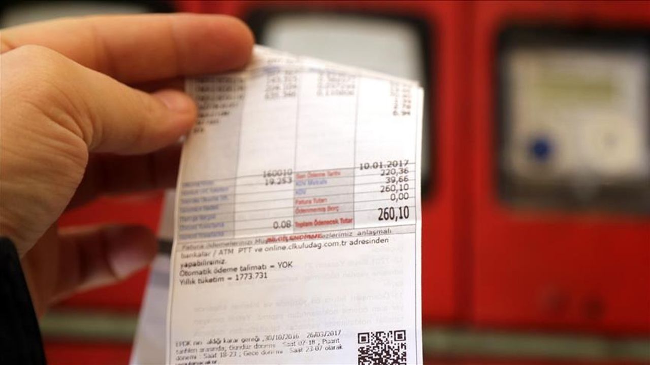 Bu basit yöntem elektrik faturasını yarı yarıya düşürüyor!