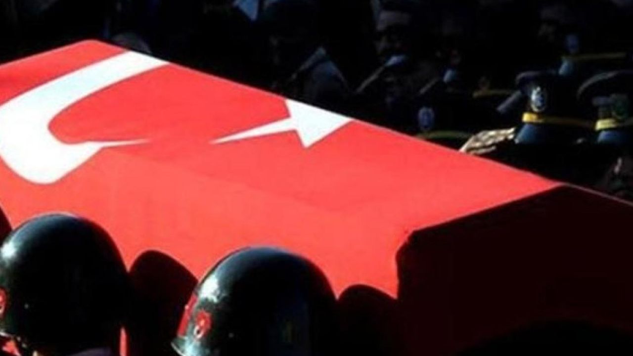 MSB acı haberi duyurdu: Kazada şehidimiz var