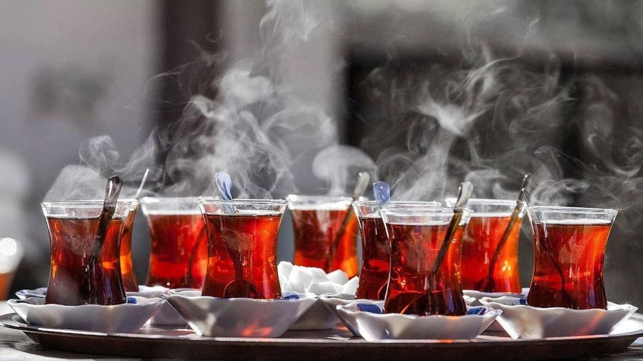 120 yıllık çay devi iflas eşiğinde
