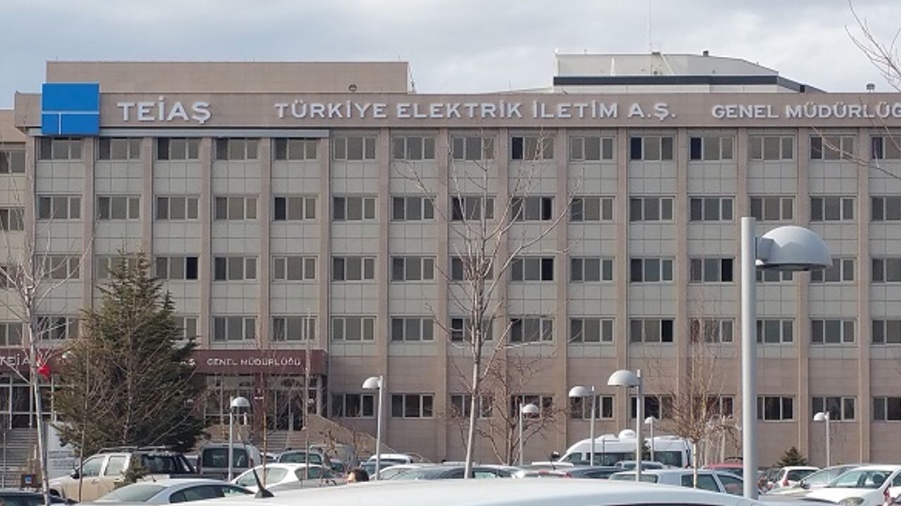 TEİAŞ 435 sürekli işçi alımında son gün!