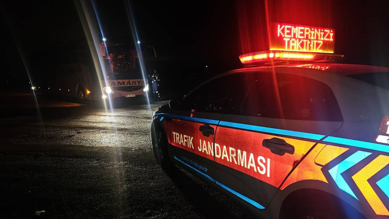 Hırsızlık suçundan aranıyordu... Yozgat'ta firari hükümlü yakalandı!