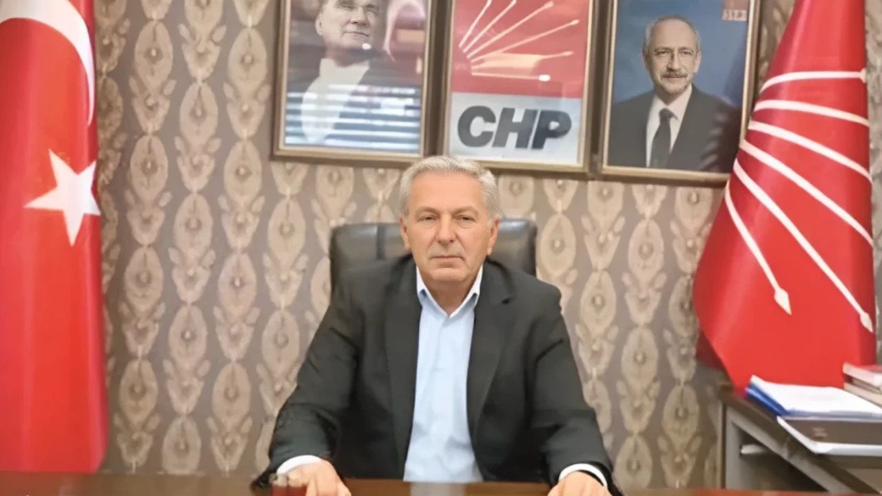 CHP delegesi Yılmaz Özkanat kimdir?