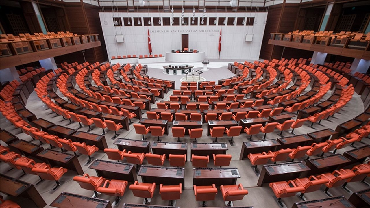 Yozgat il başkanından sert tepki!