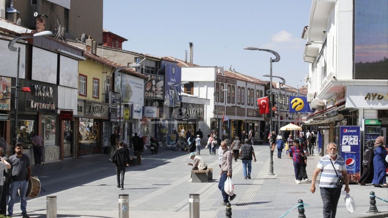 Başvurmadan geçmeyin: Yozgat’ta yeni iş imkanı kapıda!
