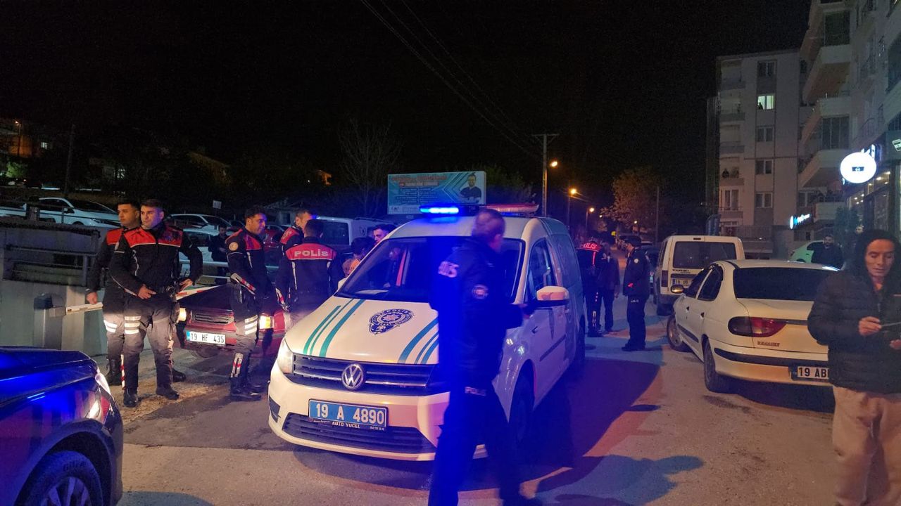 16 yaşındaki sürücü polisi peşine taktı... 60 bin lira ceza yedi!