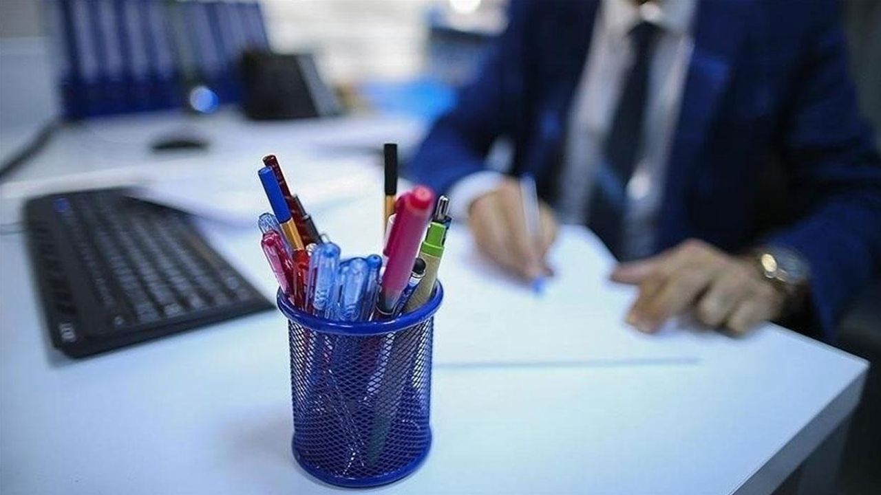 KPSS şartı olmadan personel alımı yapılacak