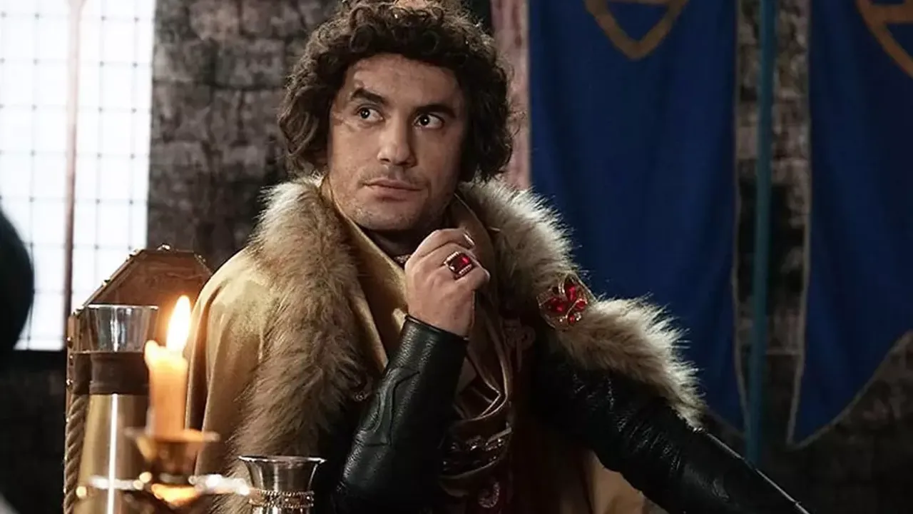 Prens yeni sezon ne zaman başlıyor?