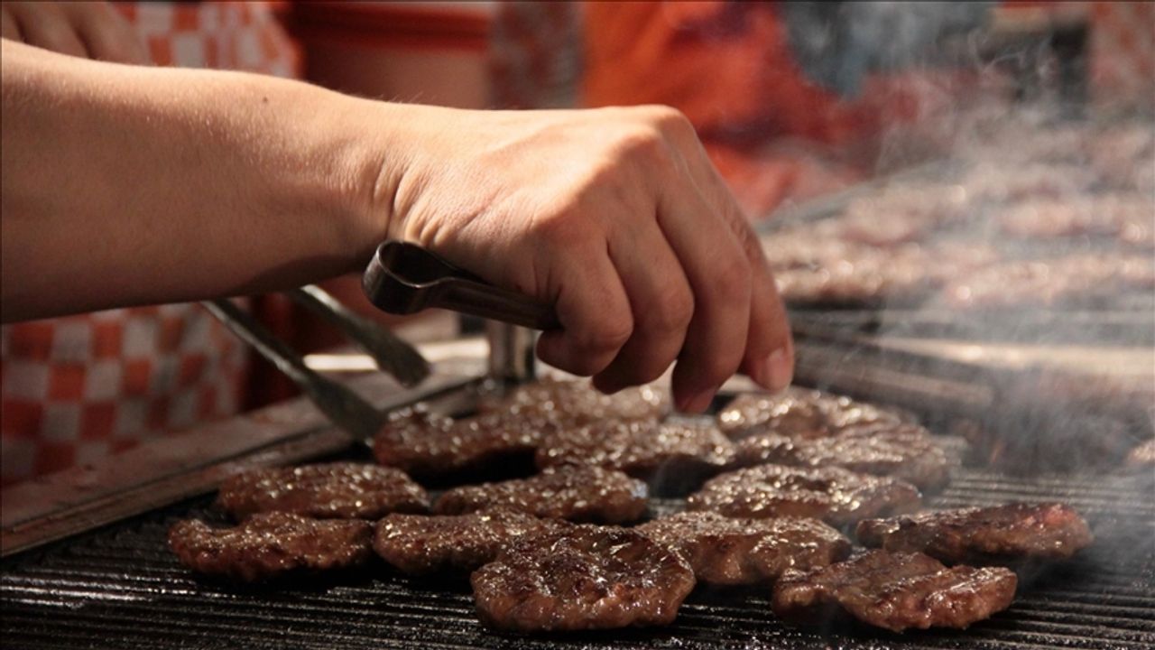 Bakanlık açıkladı: Sucuk ve köfteye bakın ne katmışlar!