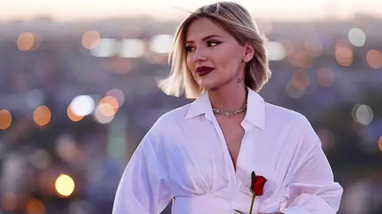 Kısmetse Olur Aybüke kimdir? Aybüke Çangal evlendi mi?