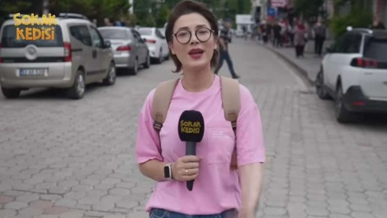 RTÜK'ten 'Sokak Kedisi'ne suç duyurusu! Ebru Uzun Oruç kimdir?