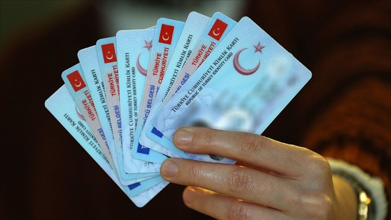 B sınıfı ehliyeti  olana artık tamamen serbest