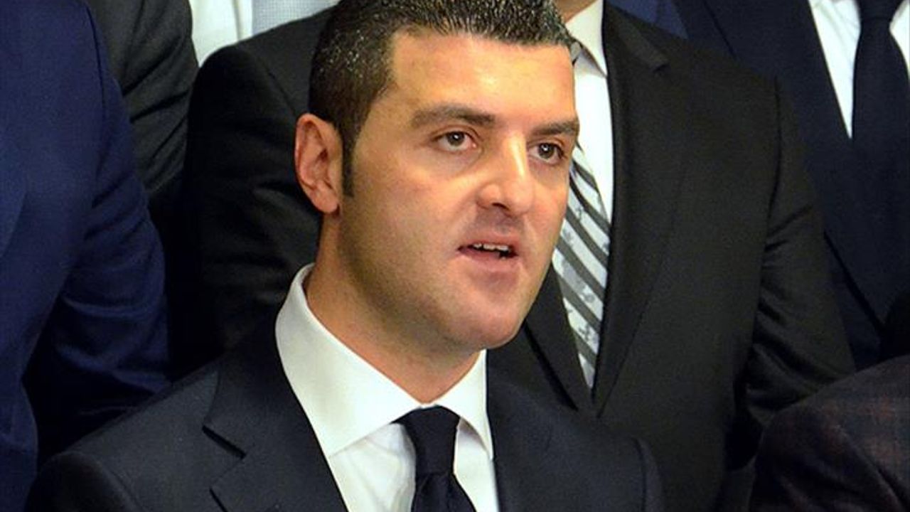 Mustafa Sarıgül’ün oğlu Emir Sarıgül kimdir?