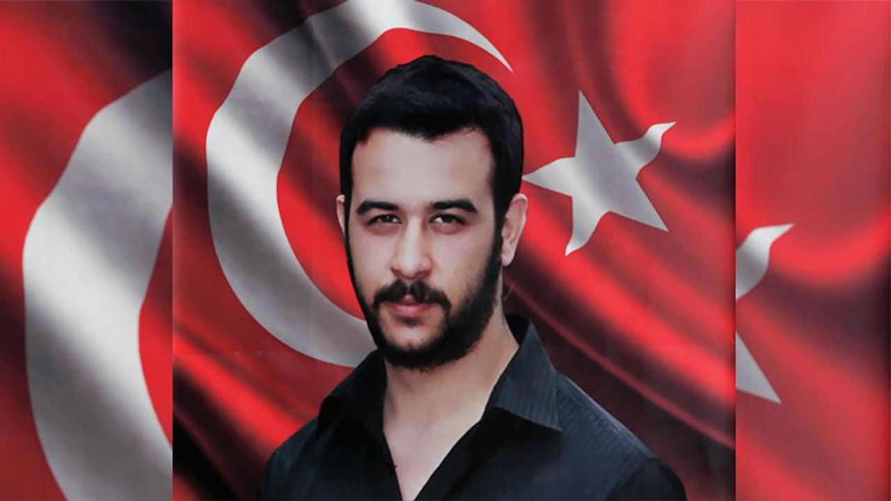Fırat Yılmaz Çakıroğlu'na şehitlik unvanı resmen verildi