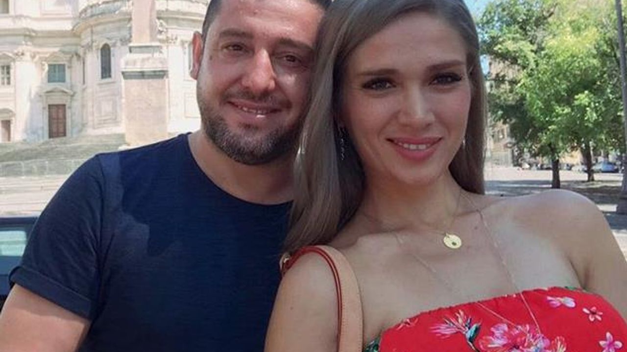Nihat Kahveci’nin eşi Fulya Sever Kahveci kimdir?