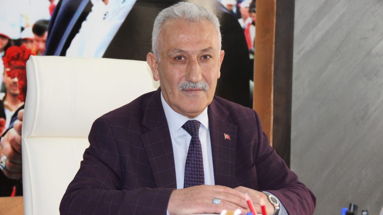 Ferman Zararsız: Çalışanlar için sağlıklı ve güvenli çalışma alanları şart!