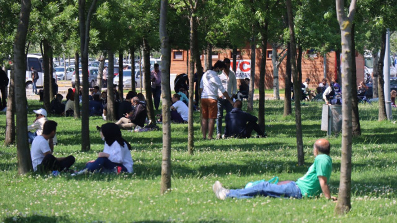 Havalar ısındı: Tehlike kapıda... Uyarılar peş peşe geldi!