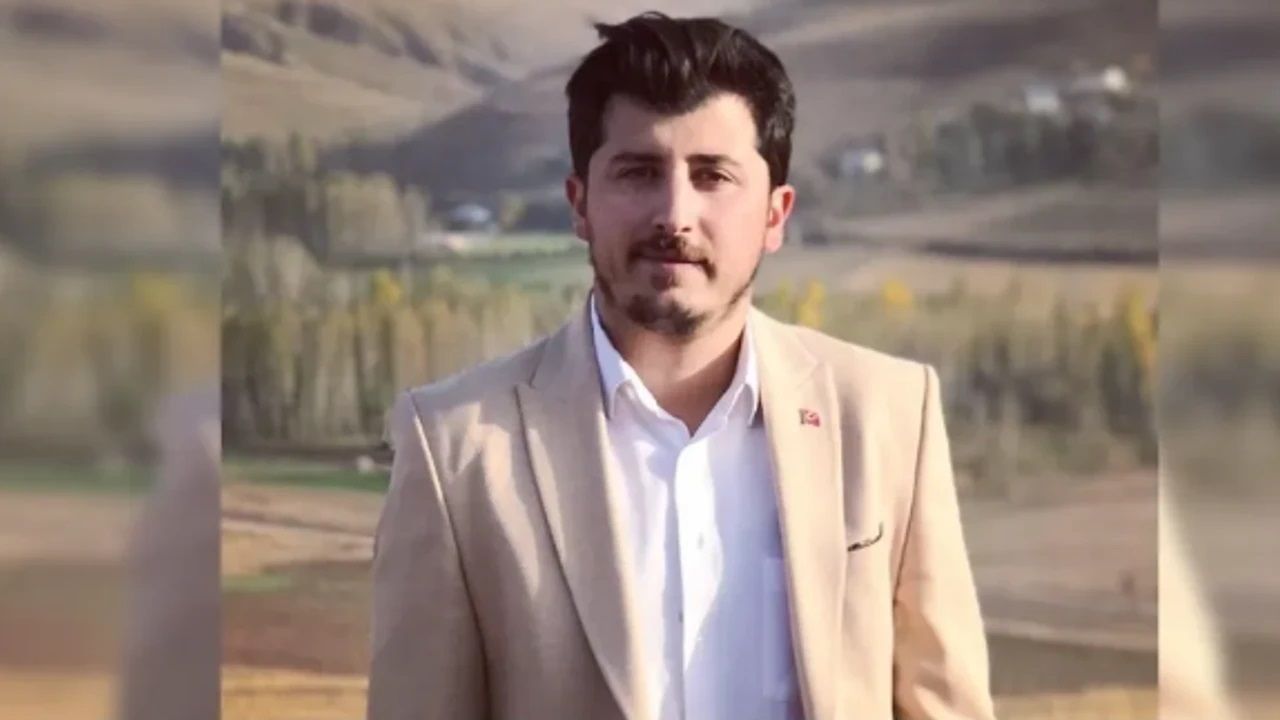 TRT Bayburt muhabiri Murat Söylemez kimdir?