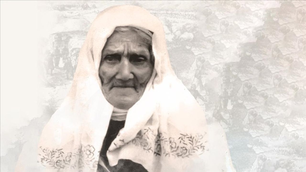 Milli Mücadelenin sembol ismi Nene Hatun kimdir?