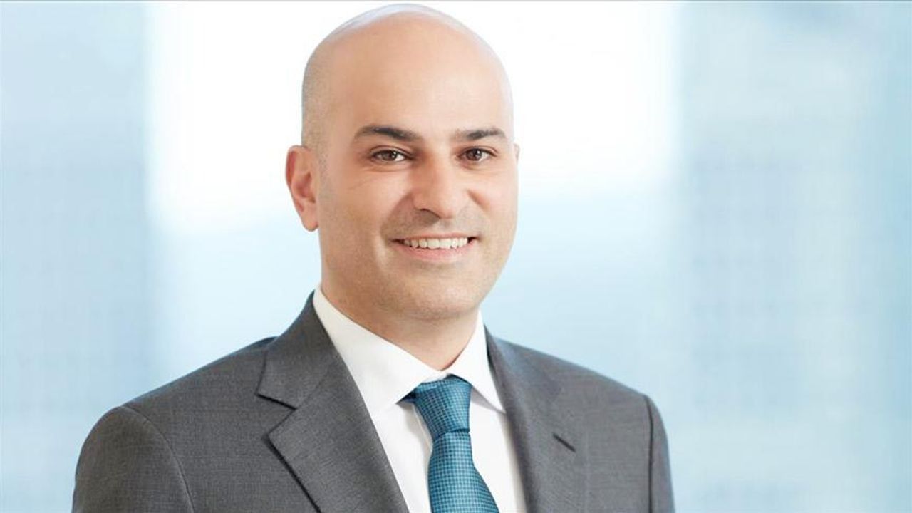 Çeçen Holding yönetim kurulu üyesi Serhat Çeçen kimdir?