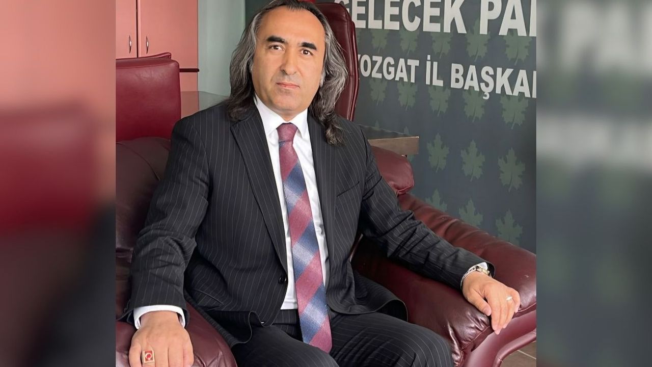 Aydoğmuş’tan Esila Ayık'ın durumuna sert eleştiri: Vicdansızlık!