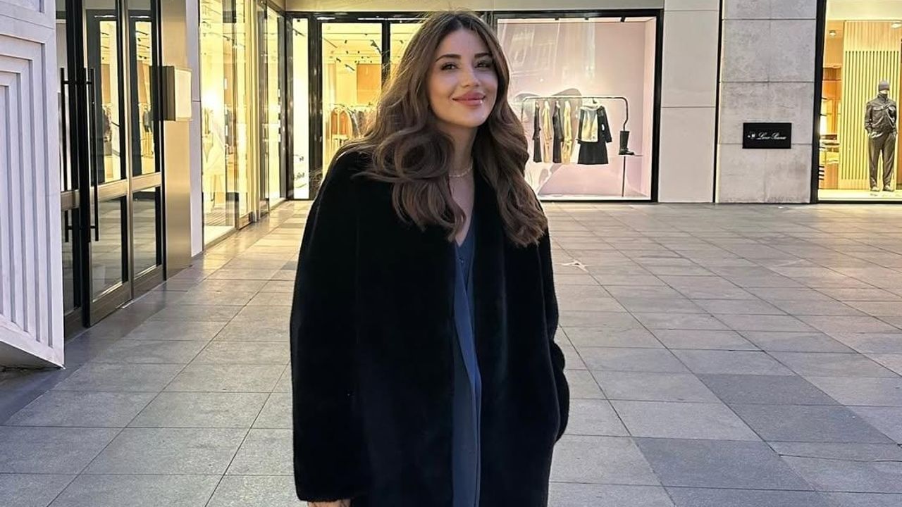İşte Benim Stilim'in yeni yarışmacısı Su Çiftçi kimdir?