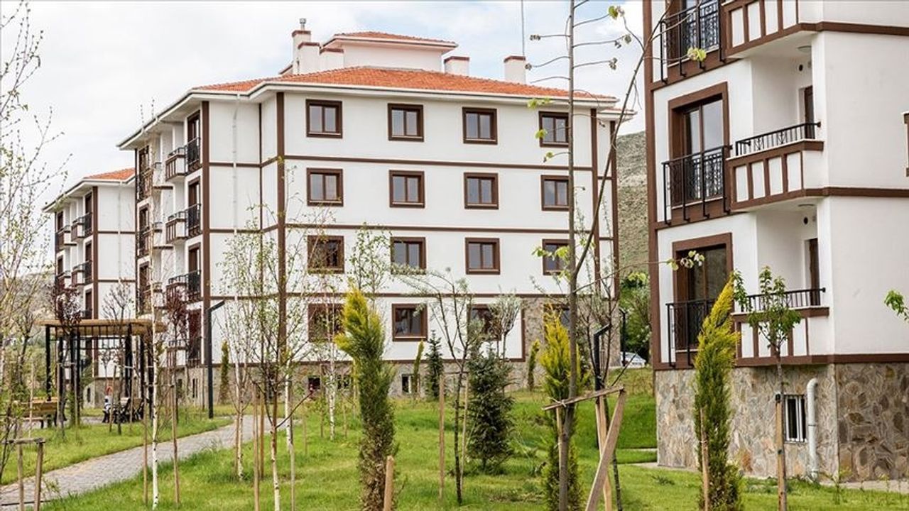 TOKİ'den Yozgat’ta yeni konut kampanyası: İşte tüm detaylar!