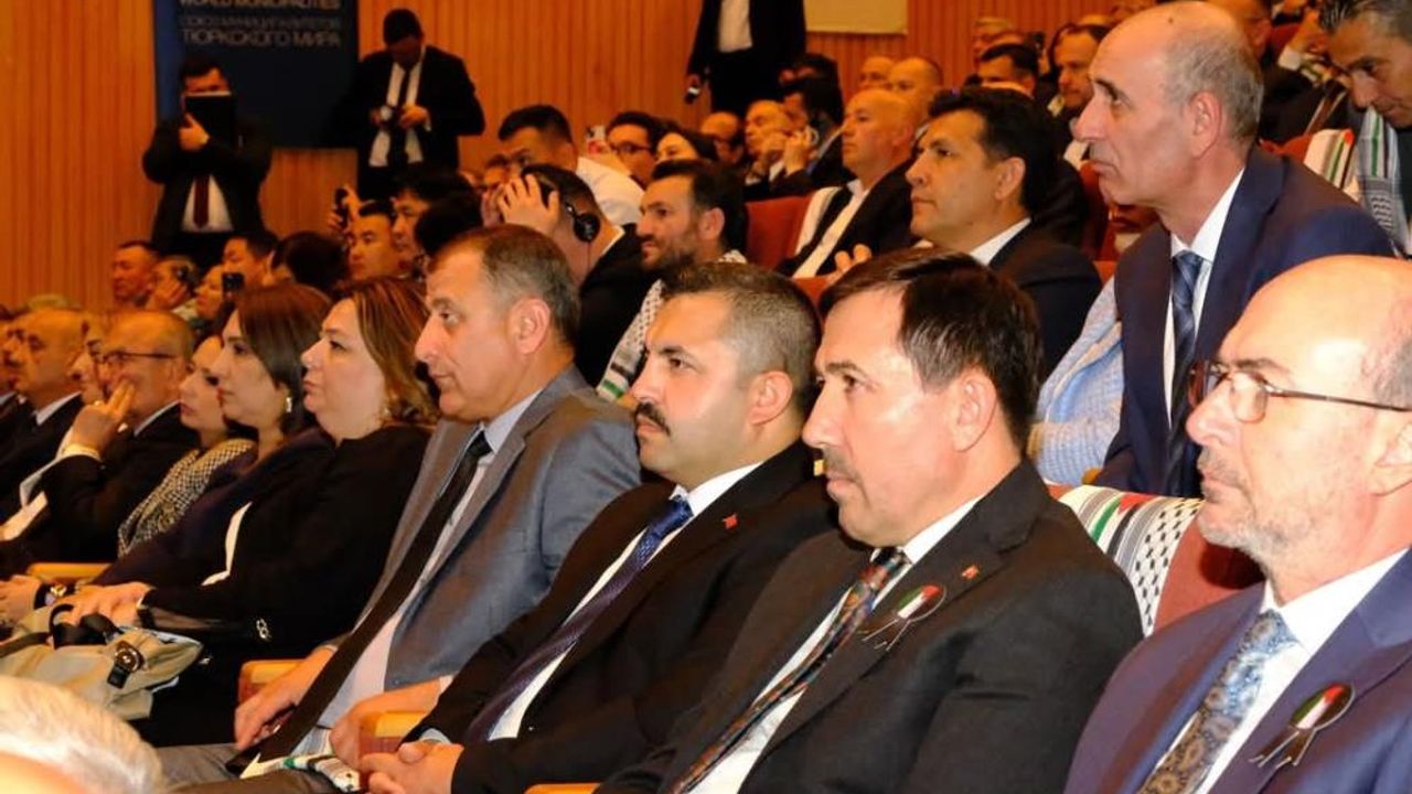 Akdağmadeni Belediye Başkanı Yalçın’a önemli görev!