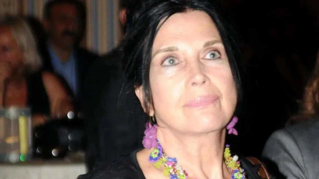 Oyuncu Zerrin Arbaş kimdir?