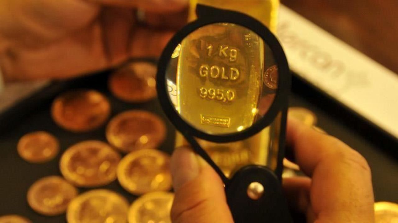 Yatırım yapacaklar dikkat! Altın fiyatları düşüş sürüyor