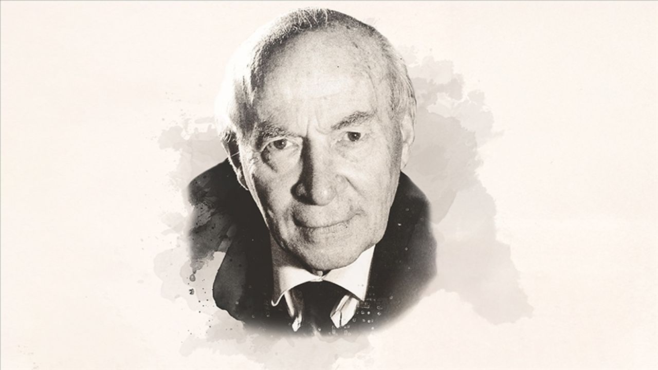 Türk tiyatrosunun öncüsü Muhsin Ertuğrul kimdir?