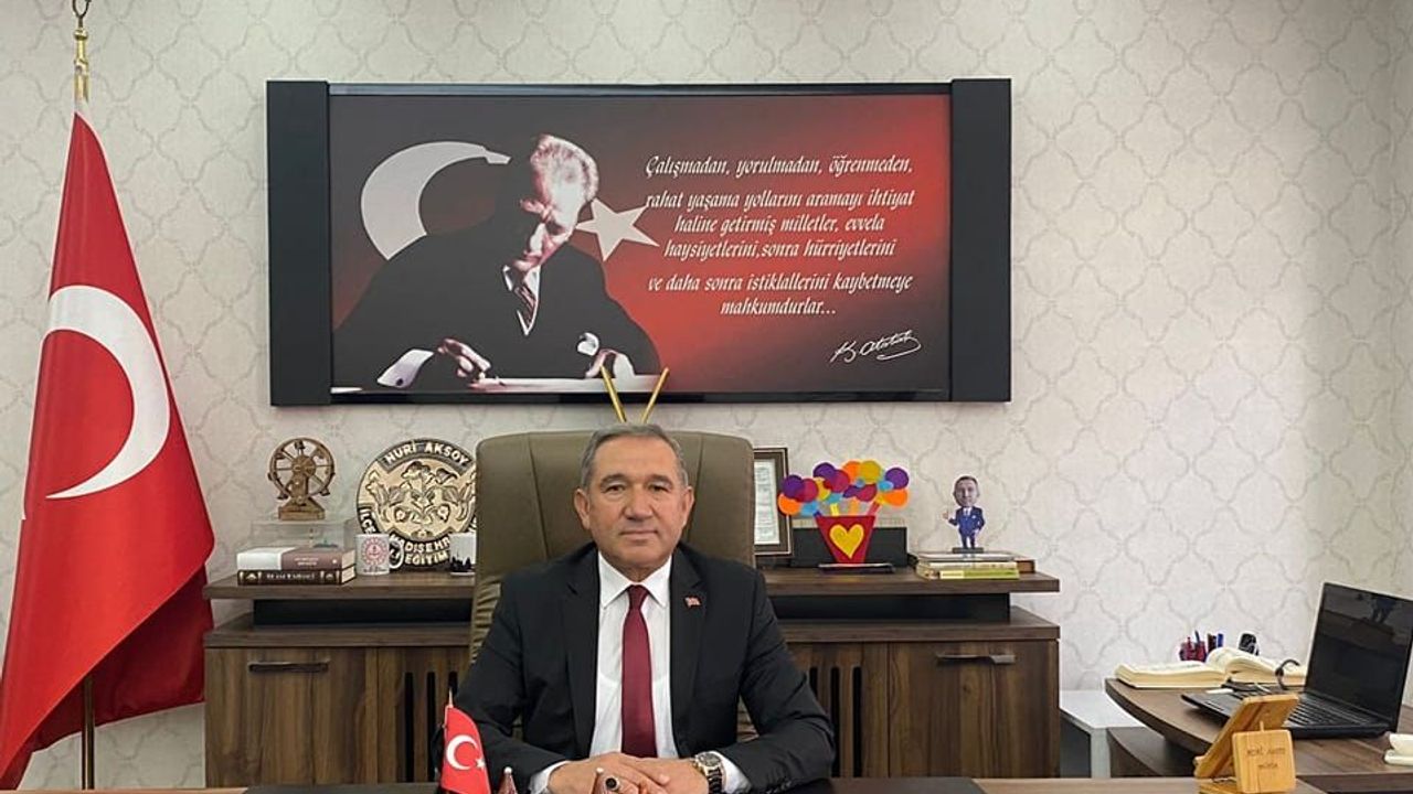 Kadışehri'nde öğrenciler kitaplarla buluşuyor