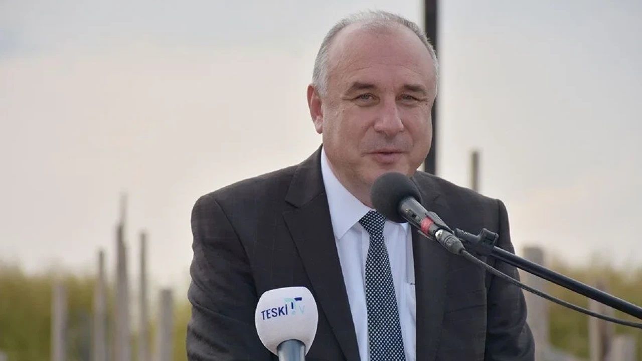 İSKİ Genel Müdürü Şafak Başa kimdir?