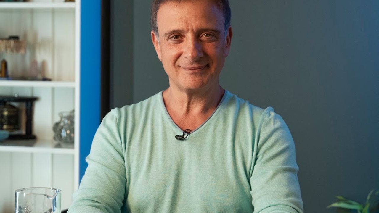 Şifacı olduğunu iddia eden Ünal Güner kimdir?