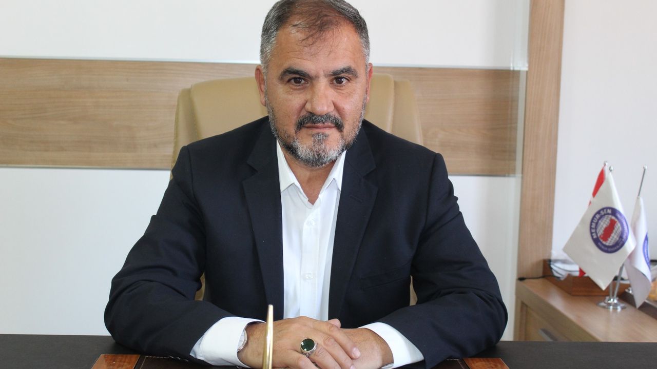 İl Başkanı Şerefli duyurdu: 200 bin kullanıcıya dayandı!