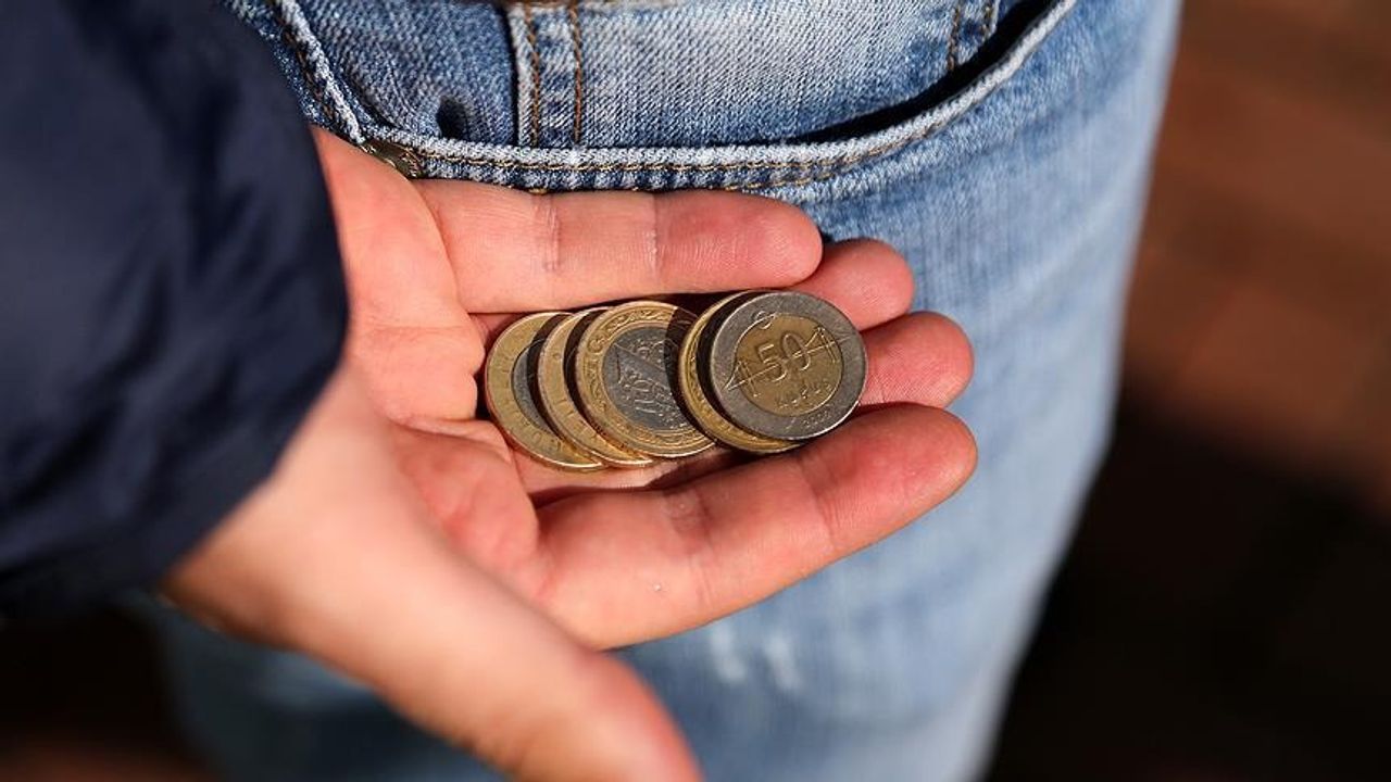 Cebinizde küçük bir servet olabilir!