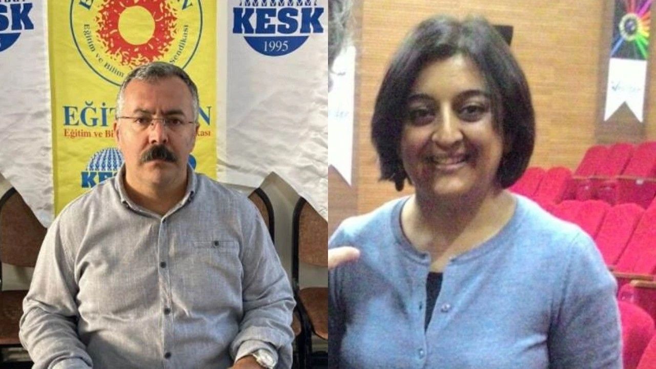 Savaş Candemir’in eşi Gülsen Candemir kimdir?