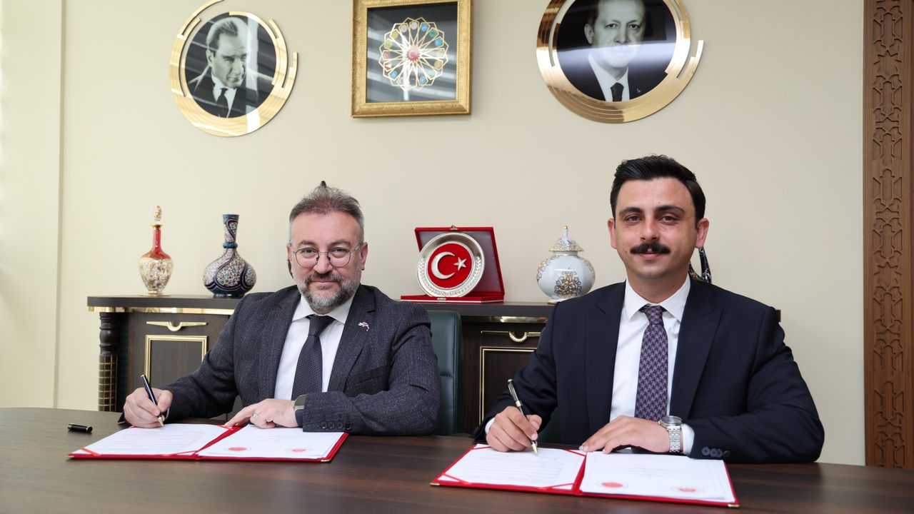 Bozok Üniversitesi’nden sosyal sorumluluk atağı
