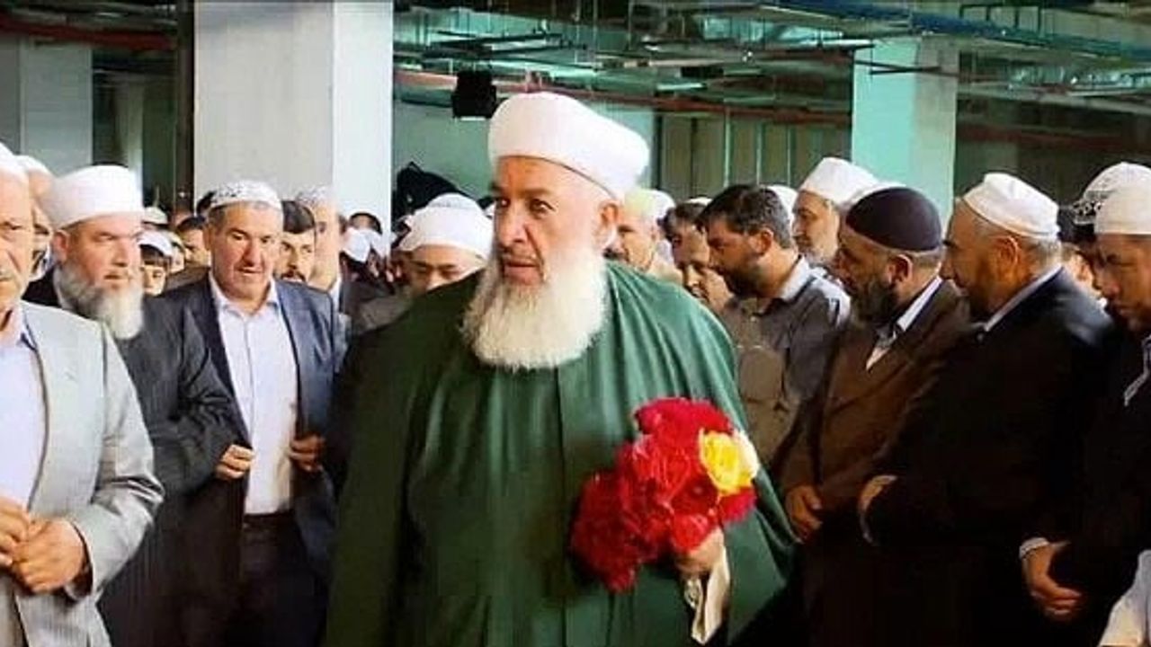 Menzil şeyhi Abdülkadir Geylani kimdir?