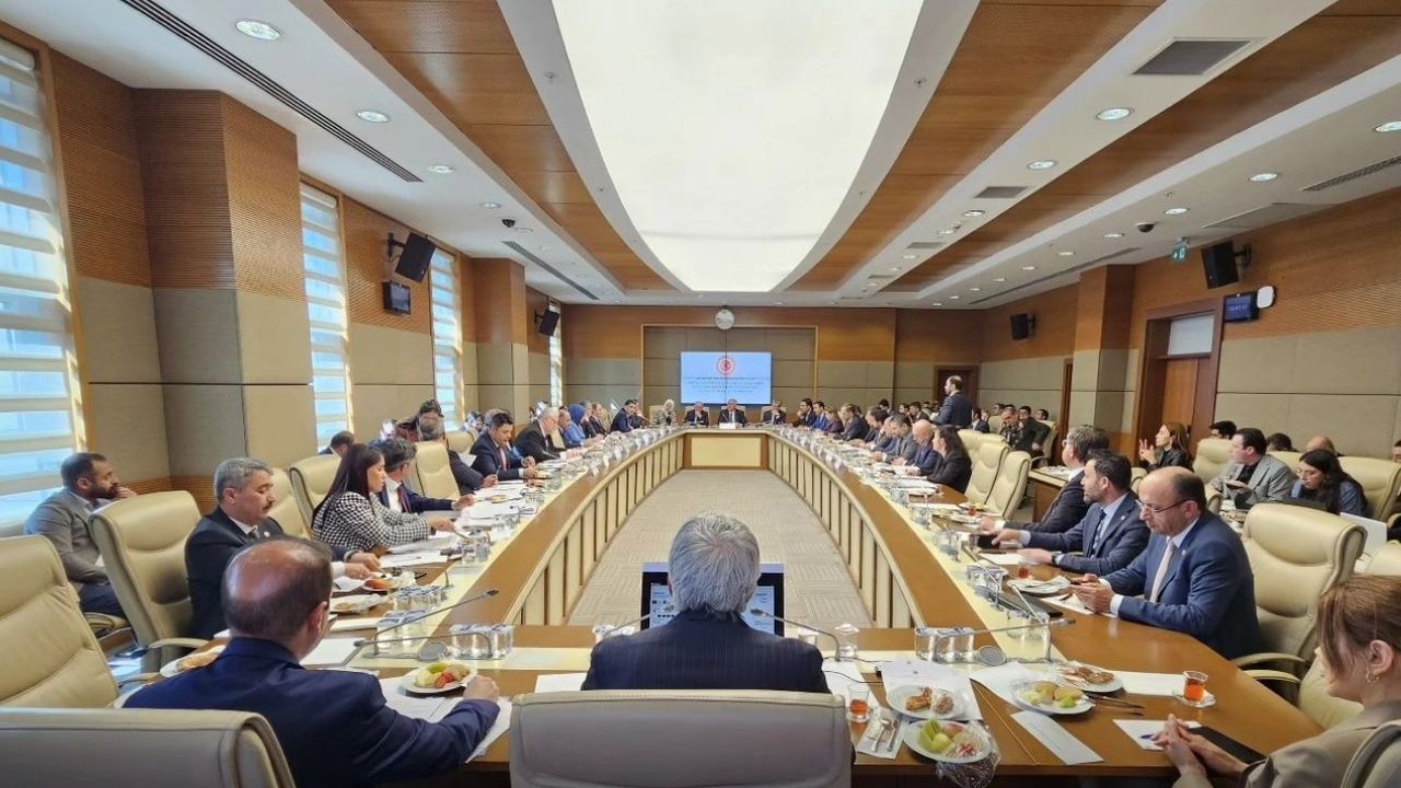 Milletvekili Şahan: Halkın talepleri önceliğimiz!