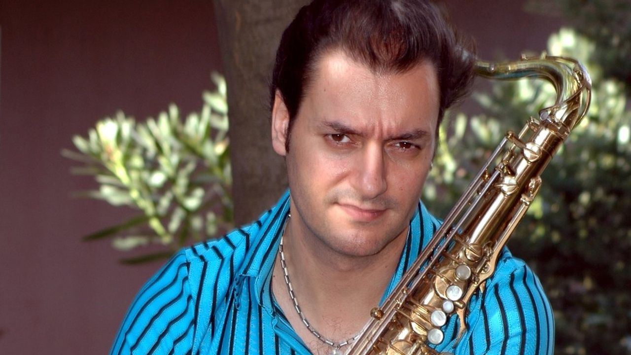 Şarkıcı Tayfun Duygulu kimdir?