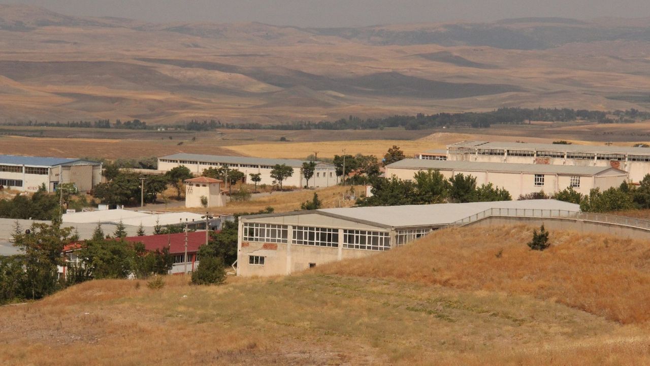 Yozgat'ın istatistikleri açıklandı!