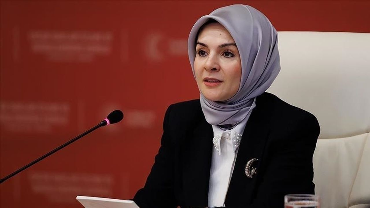 Bakan yarın Yozgat'ta!