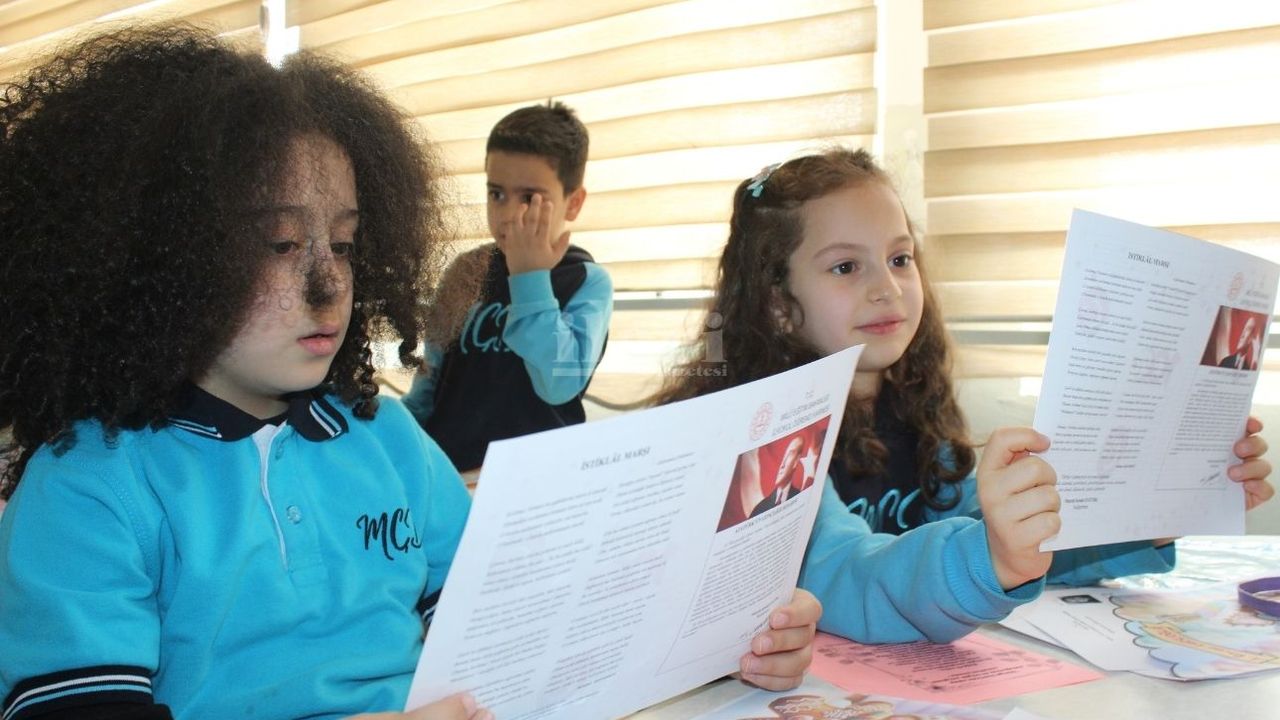 Öğrencilere kötü haberi bakan verdi!