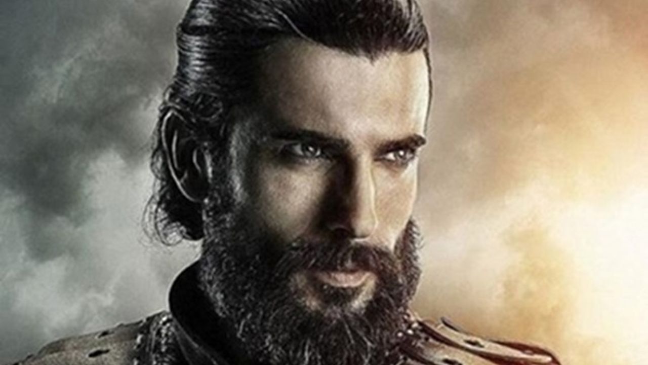 Diriliş Ertuğrul'un Turgut Alp'i kimdir?